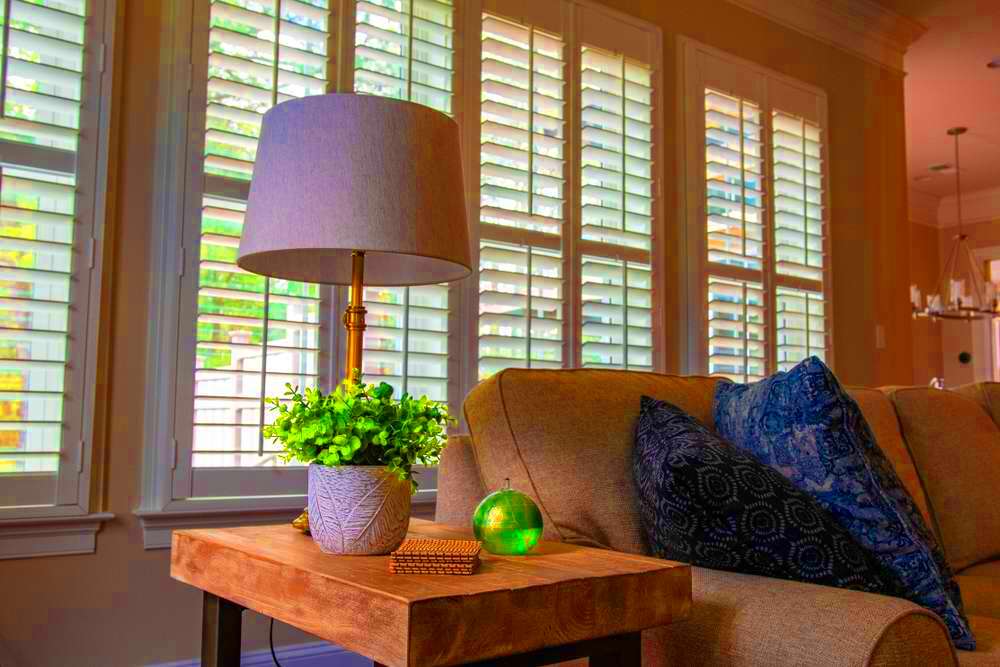 How much do shutters cost and what affects their price  Excell