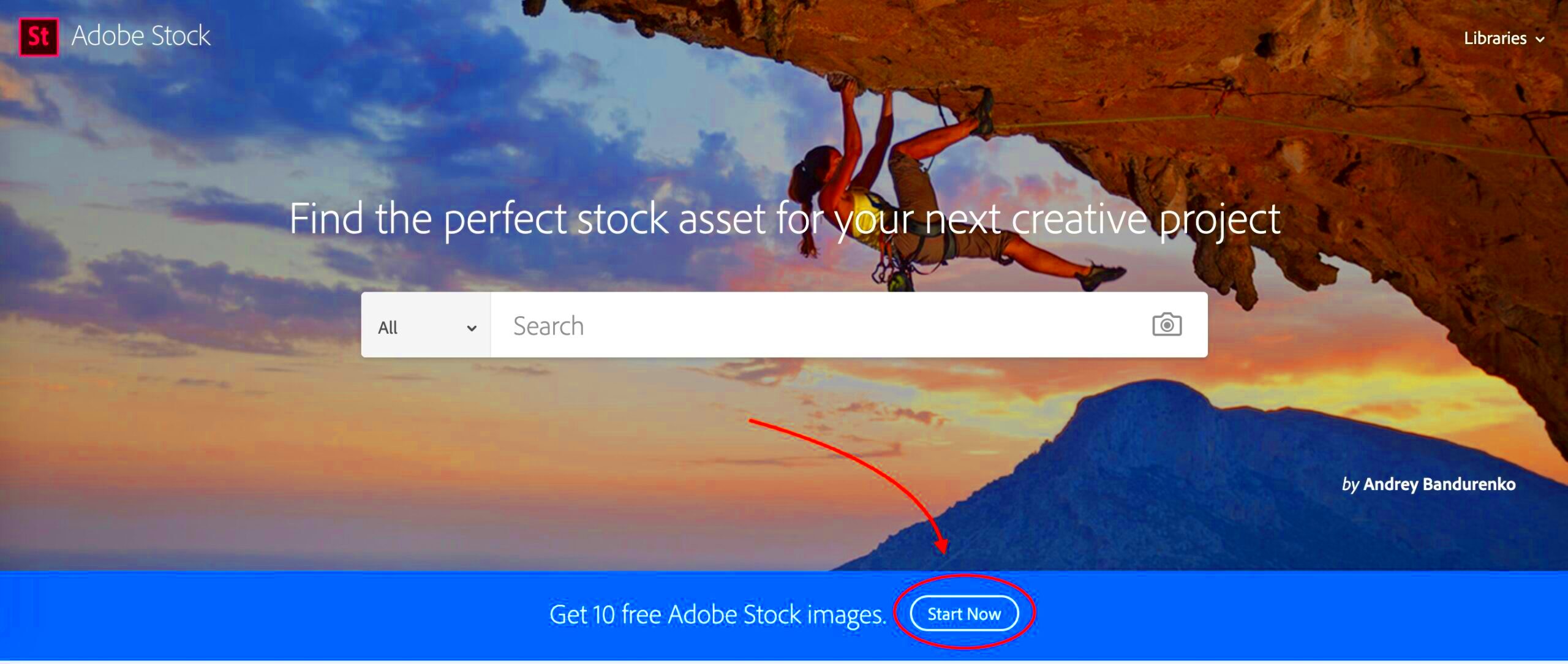 Adobe Stock Free Images  How to get Adobe Stock for free