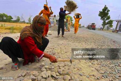 15 Bibi Ayesha Photos  High Res Pictures  Getty Images