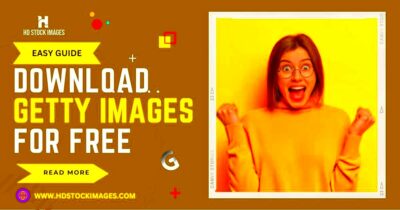 Downloading Getty Images for Free Understanding Copyright and