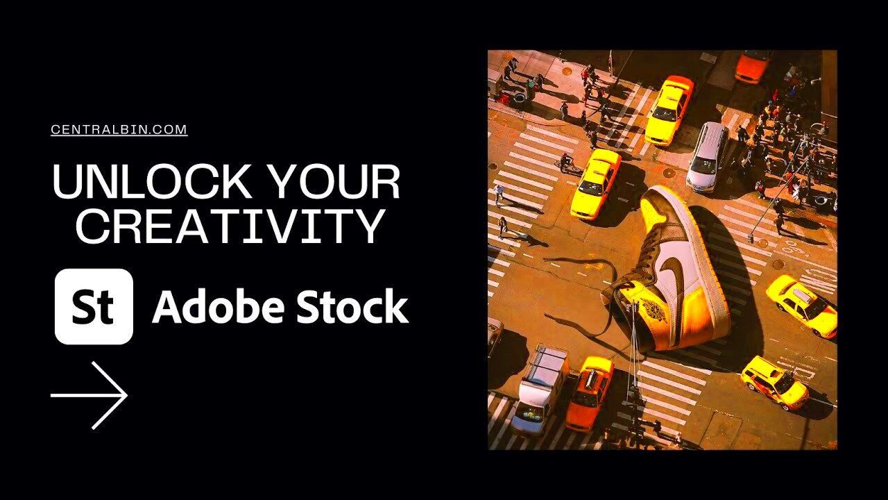 How to download adobe stock IMAGES for free  YouTube