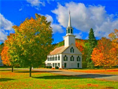 Steeple  architecture  Britannica