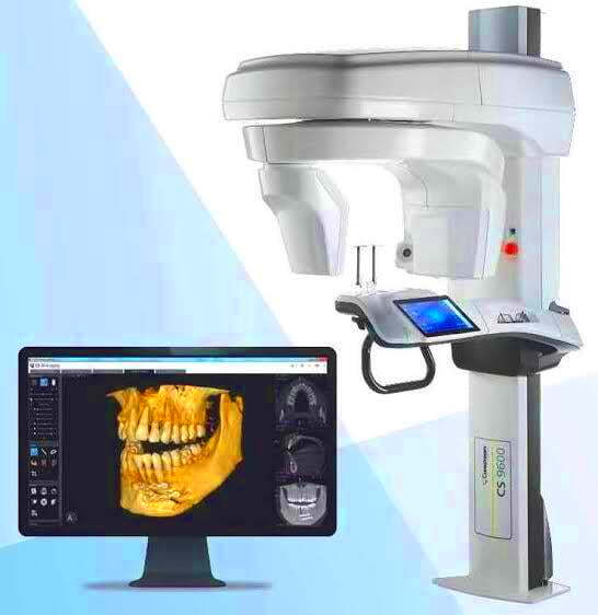 CBCT Imaging Beyond Dental XRays  ITS Dental Hospital