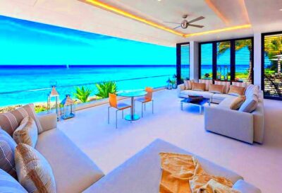 Vacation Like a Billionaire 11 of the Most Expensive Villas in the