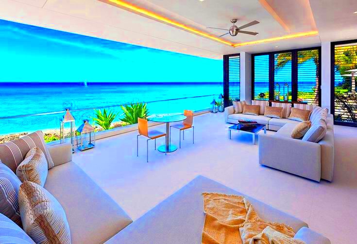 Vacation Like a Billionaire 11 of the Most Expensive Villas in the