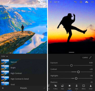 The 10 Best Photo Editing Apps For iPhone 2019