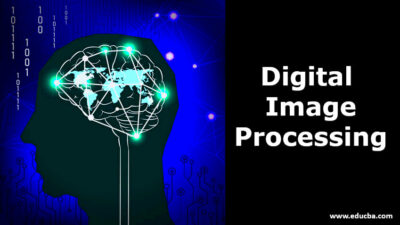 Digital Image Processing  Application of Digital Image Processing