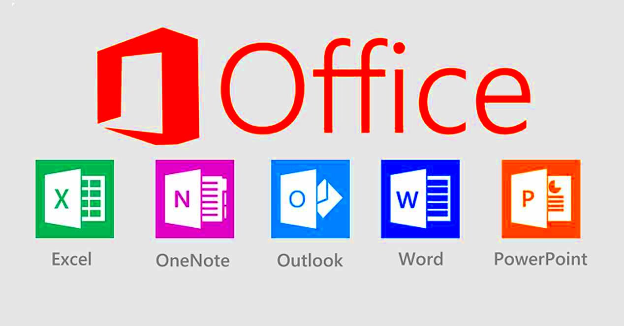 Microsoft Office 2019 Software Suites