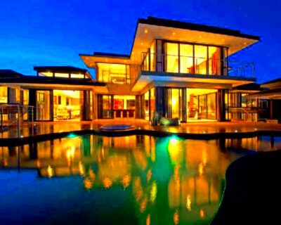 15 Breathtaking Contemporary Dream Houses That Will Blow Your Mind