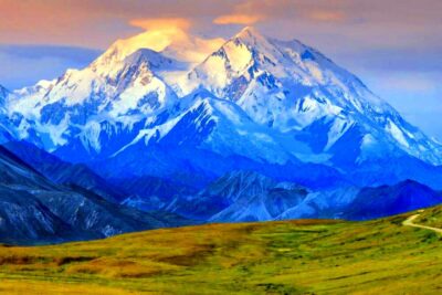 21 most beautiful mountains in the US  Atlas  Boots