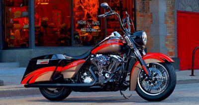 Most Iconic Harley Davidson Motorcycles Of All Time  Reviewmotorsco