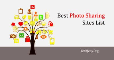 60 Best Free Image Sharing Sites List in 2024