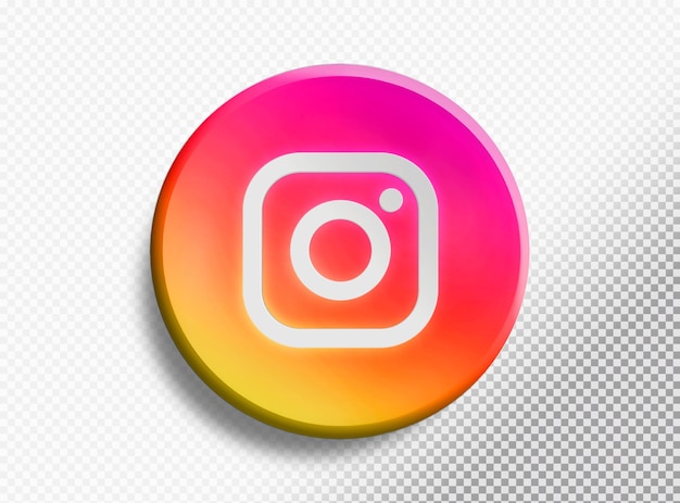 Banner image of Top 20+ Instagram Logo PSD Templates Free Download