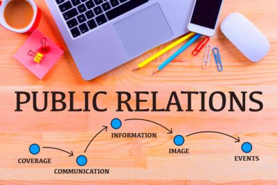 Public Relations Courses