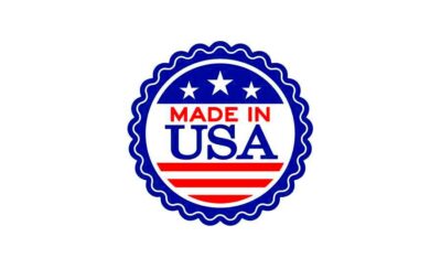 Made in the USA Products 2019  20190715  Plumbing  Mechanical