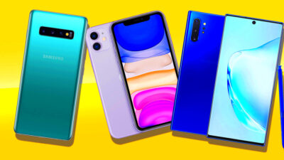 Best phone in the US for 2020 the top 15 smartphones weve tested