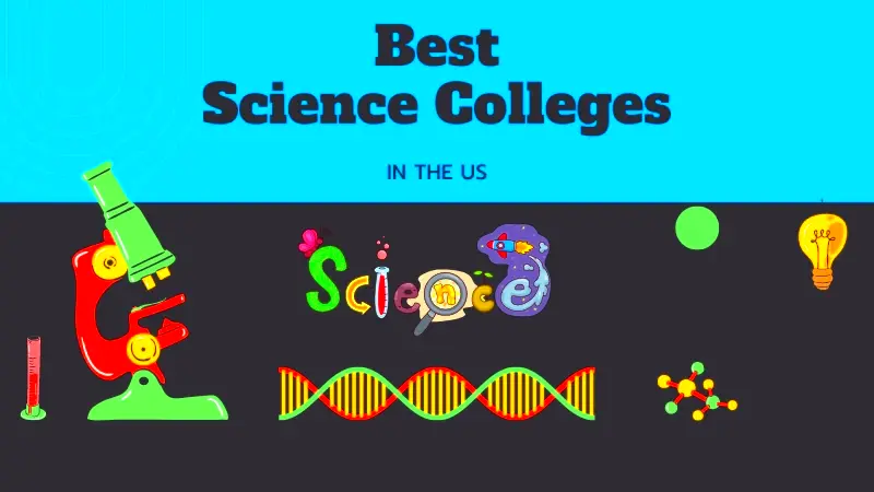 8 Best Computer Science Colleges in the US UPDATED 2023