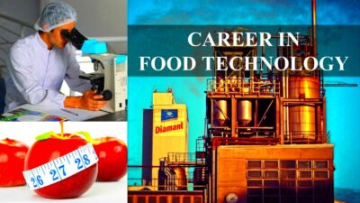 CAREER IN FOOD TECHNOLOGY  FOOD ENGINEERING  YouTube