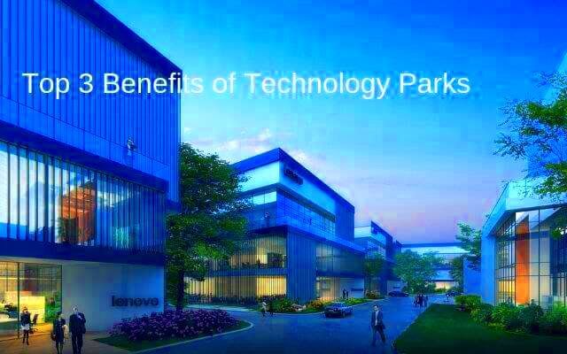 Science Park