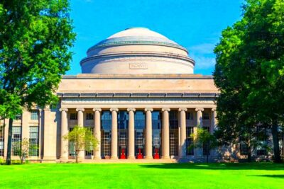 Top universities in the US for computer science  Top Universities