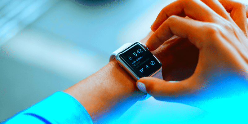 The Evolution of Wearable Technology 10 Milestones That Shaped the