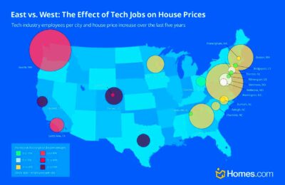 Durham Raleigh land among top emerging tech cities to live  Triangle