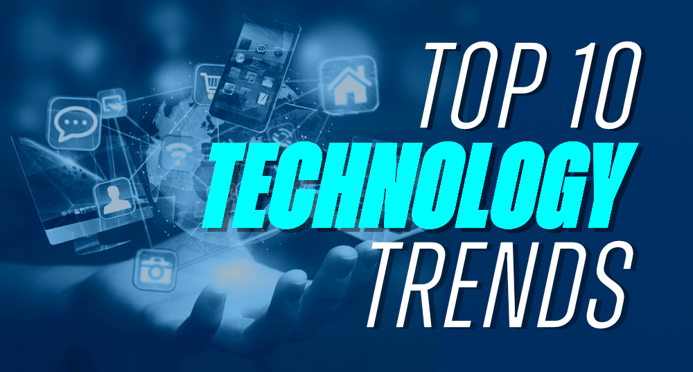 Top 10 Emerging Technology Trends to Watch in 2021  GeeksforGeeks