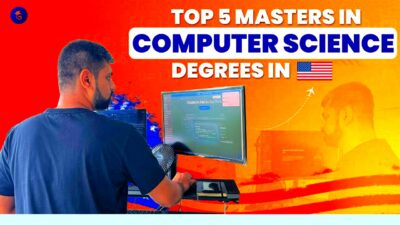 The top 5 Masters in Computer Science programs in the USA that