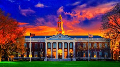 The 5 Best Business Schools in the United States  LaptrinhX  News