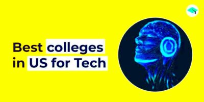 Top 10 schools for technology in the USA