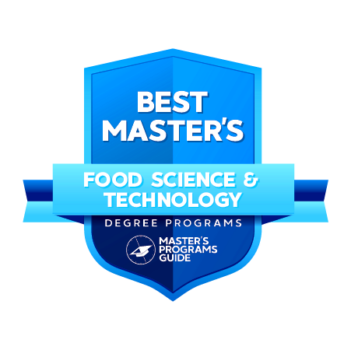 10 Best Food Science Masters Programs  Masters Programs Guide