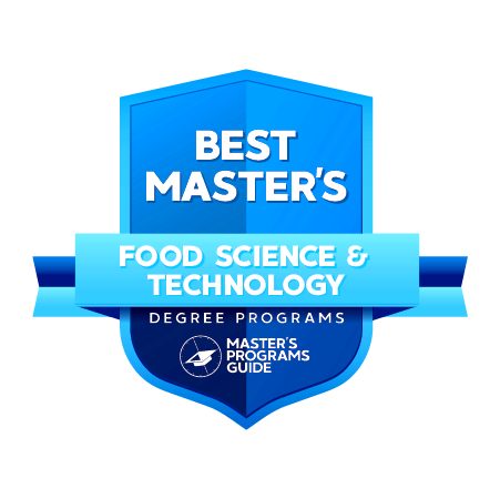 10 Best Food Science Masters Programs  Masters Programs Guide