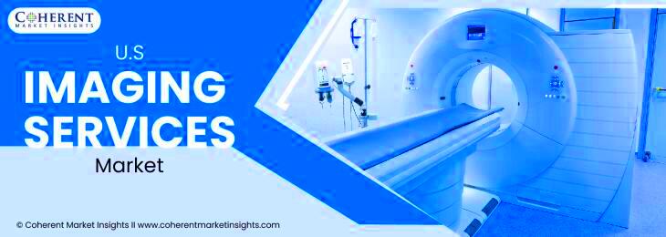 Leading Companies  US Imaging Services Industry