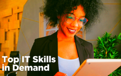 Top IT Skills That Are in Demand in 2024  CompTIA