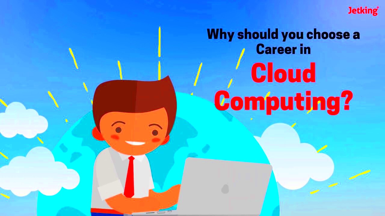 Career in Cloud Computing Career Path Jobs and Salaries  YouTube