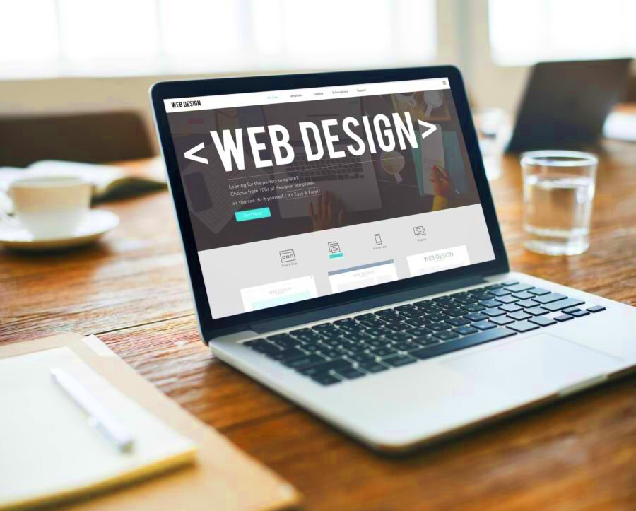 Make it Pretty 10 Web Design Tips for Your Business  BrandDad Digital