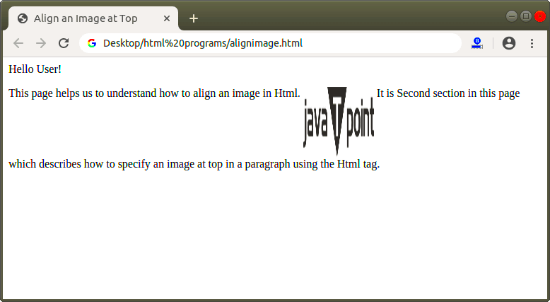 Html Code For Image Placement  QuyaSoft