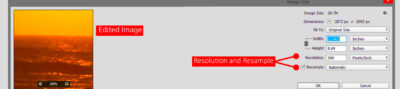 How To Check Your Image Resolution
