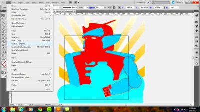 Two Cropping Methods in Adobe Illustrator  YouTube