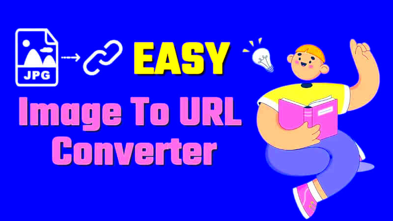 4 Best Image To URL Converter Online Tools