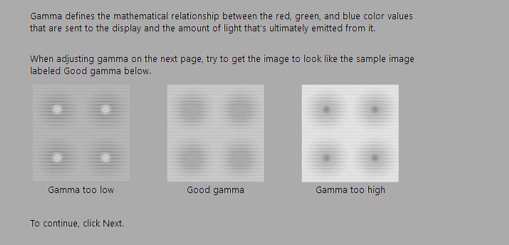 How to Adjust Brightness Screen Color Contrast and Gamma on PC