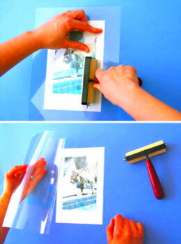 50 Easy DIY Ideas and Tutorials to Transfer Photos