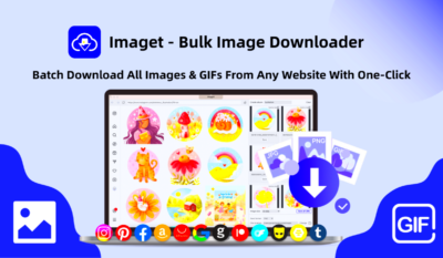 Imaget Downloader Overview How To Download All Images From A Website