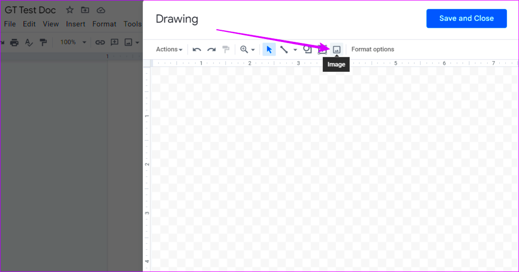 3 Ways to Rotate an Image in Google Docs  Guiding Tech