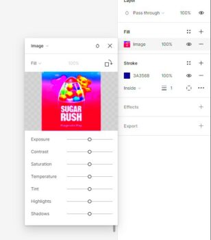 How Do I Change The Color Of A PNG In Figma  Web Design Tutorials and