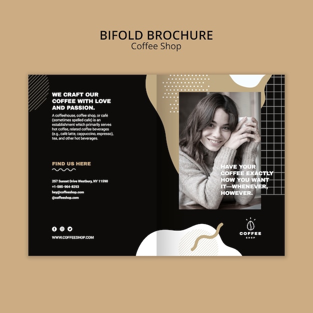 Banner image of Top 20+ Brochurefor Photoshop PSD Templates Free Download