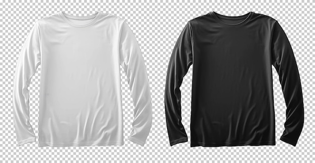 Banner image of Top 20+ Long Sleeve T Shirt PSD Templates Free Download