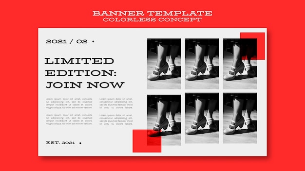 Banner image of Top 20+ Step And Repeat PSD Templates Free Download