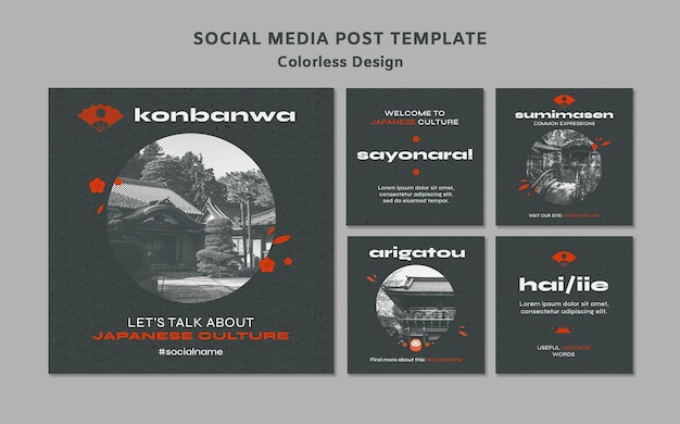 Banner image of Top 20+ Instagram Post Deviantart PSD Templates Free Download