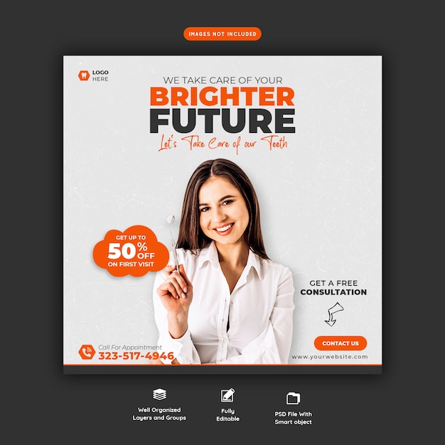 Banner image of Top 20+ Instagram Flyer PSD Templates Free Download